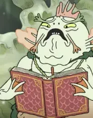 The Heroic Quest of the Valiant Prince Ivandoe: 1×11