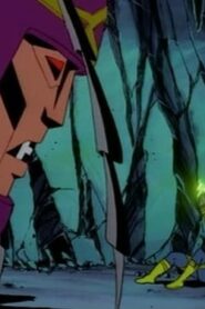 X-Men: 4×3