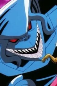 X-Men: 2×3