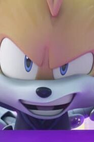 Sonic Prime: 3×4
