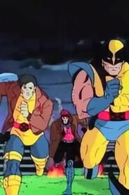 X-Men: 1×2