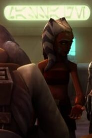 Star Wars: The Clone Wars: 2×11