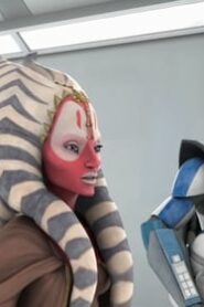 Star Wars: The Clone Wars: 6×2