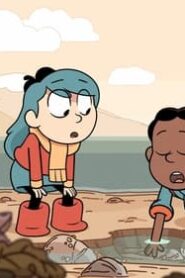 Hilda: 2×7
