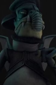 Star Wars: The Clone Wars: 3×3