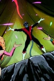 X-Men: 3×18