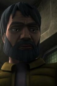 Star Wars: The Clone Wars: 5×12