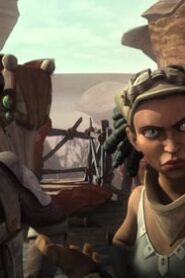 Star Wars: The Clone Wars: 5×5