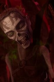 Star Wars: The Clone Wars: 4×19