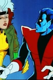 X-Men: 5×6