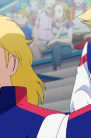 Captain Tsubasa: 2×15
