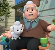 Remy & Boo: 1×34