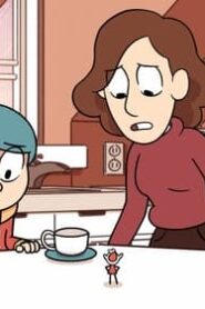 Hilda: 2×9