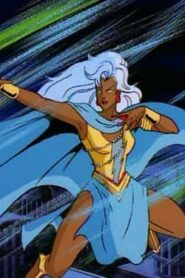 X-Men: 5×8