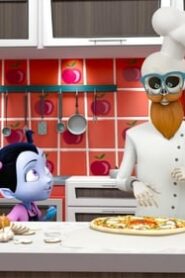 Vampirina: 2×20