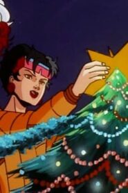 X-Men: 4×12