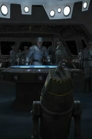Star Wars: The Clone Wars: 5×13