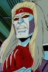 X-Men: 5×3