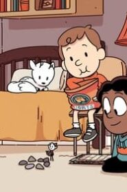 Hilda: 2×13
