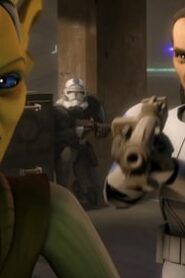 Star Wars: The Clone Wars: 6×1