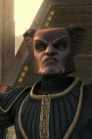Star Wars: The Clone Wars: 4×11