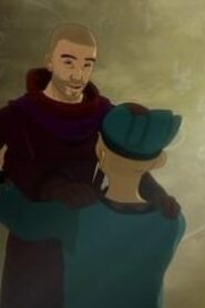 The Mysterious Cities of Gold: 4×24
