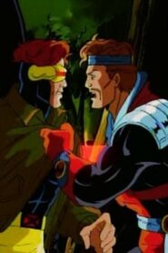 X-Men: 3×16