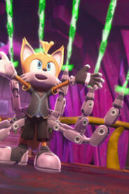 Sonic Prime: 3×1
