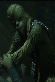 Star Wars: The Clone Wars: 3×22