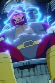 X-Men: 1×13