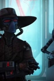 Star Wars: The Clone Wars: 3×8