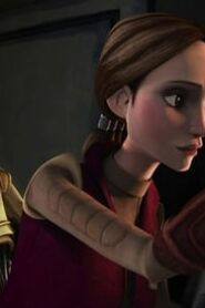 Star Wars: The Clone Wars: 1×4