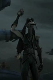 Star Wars: The Clone Wars: 4×4