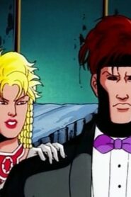 X-Men: 2×6