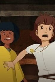 The Mysterious Cities of Gold: 4×1