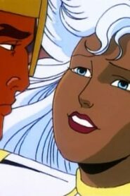 X-Men: 5×7
