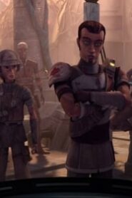Star Wars: The Clone Wars: 5×2