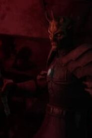 Star Wars: The Clone Wars: 4×21