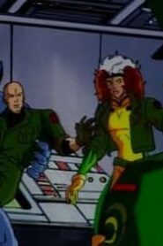 X-Men: 4×19
