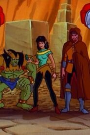 X-Men: 5×9