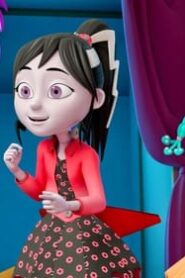 Vampirina: 3×5