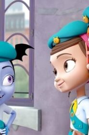 Vampirina: 2×3