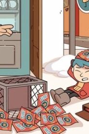 Hilda: 2×11