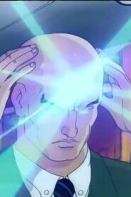 X-Men: 1×12