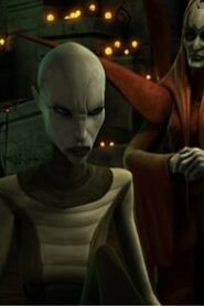 Star Wars: The Clone Wars: 3×12
