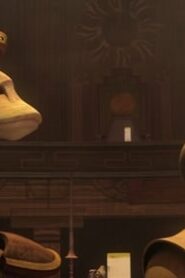 Star Wars: The Clone Wars: 6×8