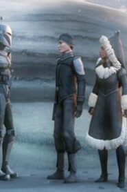 Star Wars: The Clone Wars: 4×14