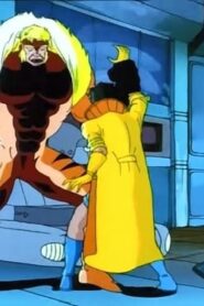 X-Men: 1×4