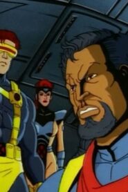X-Men: 2×7