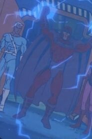 X-Men: 4×17